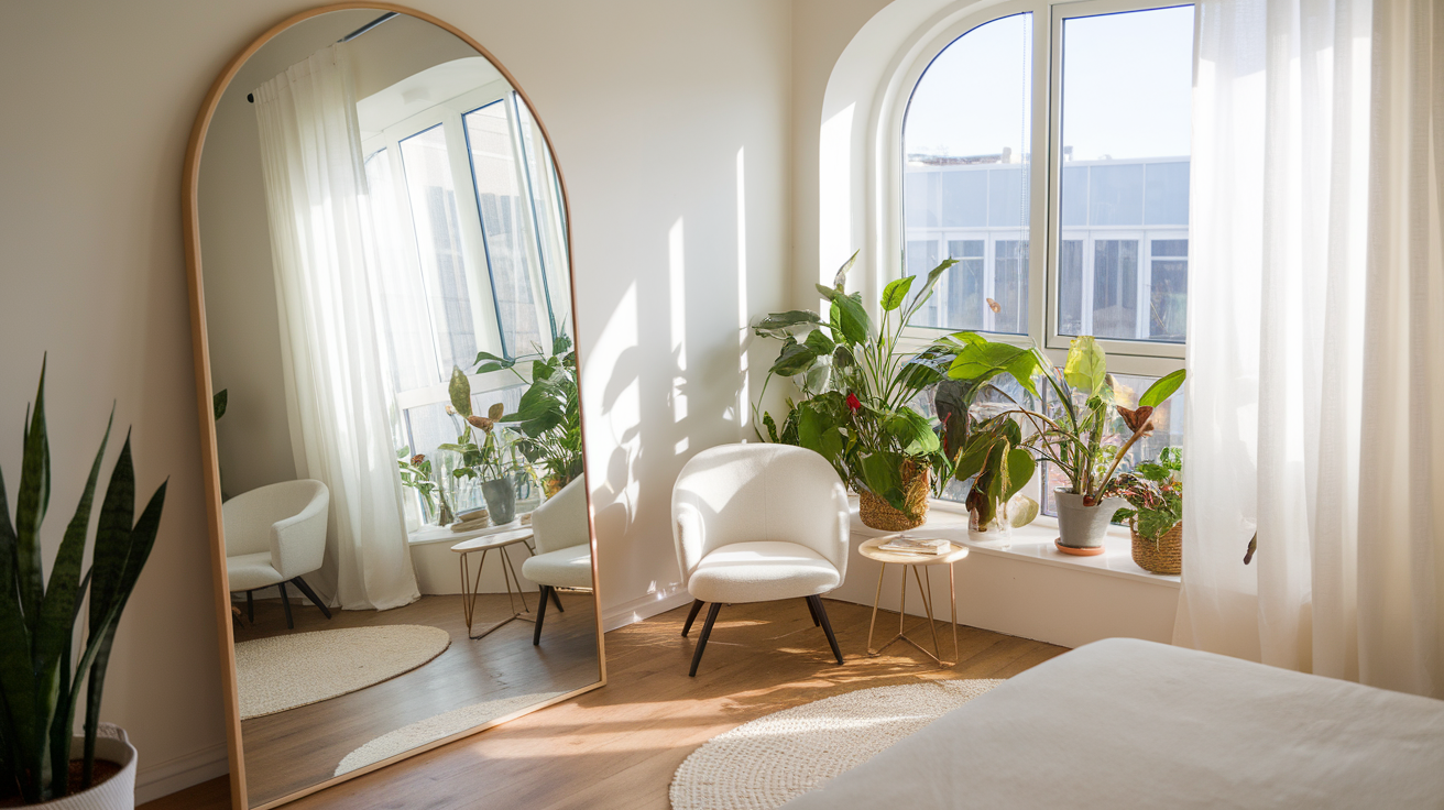 add a statement mirror