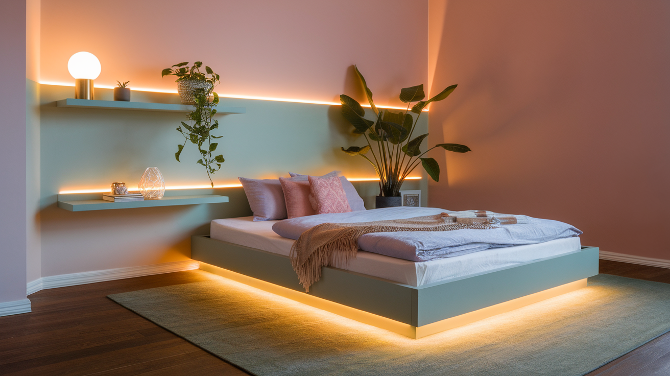 add led strip lights