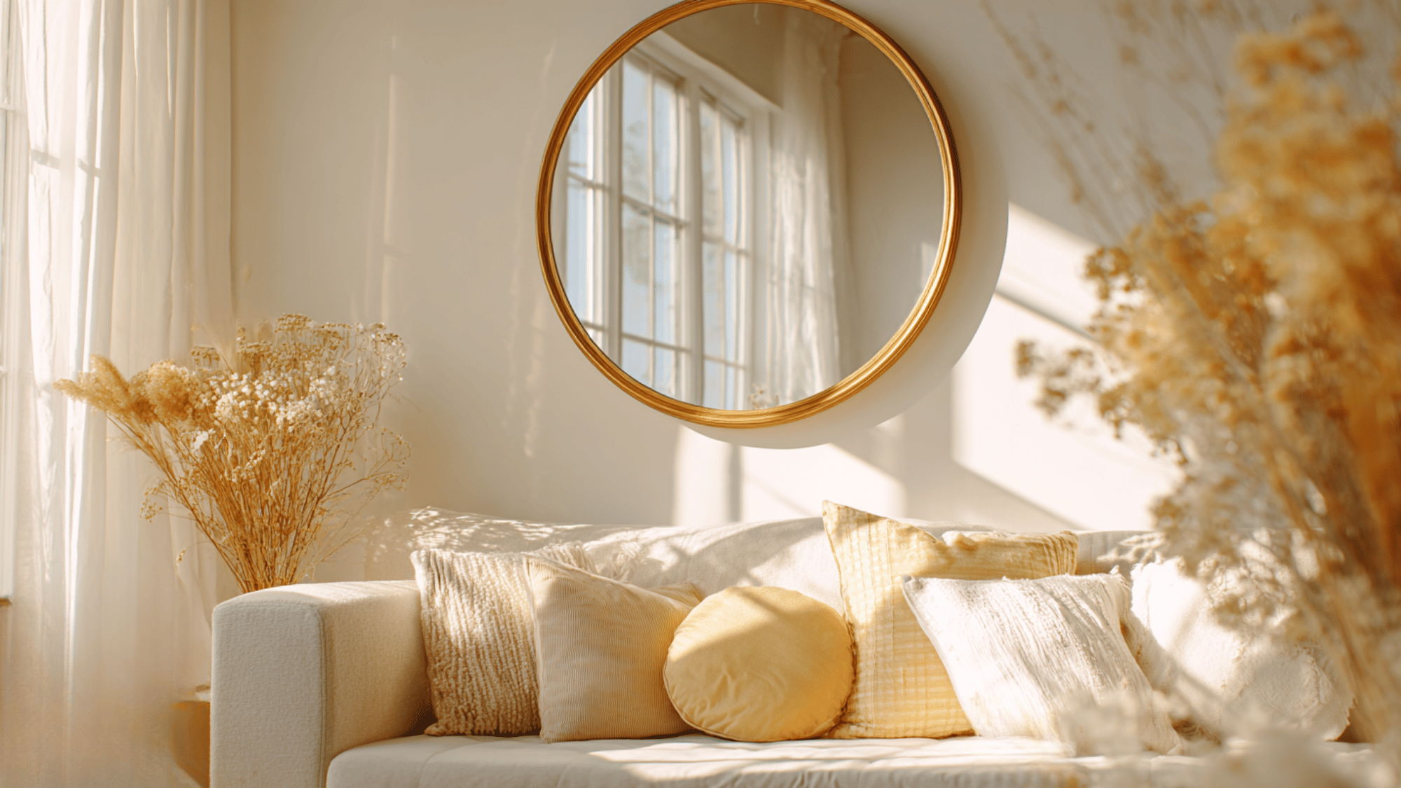 add mirrors for light