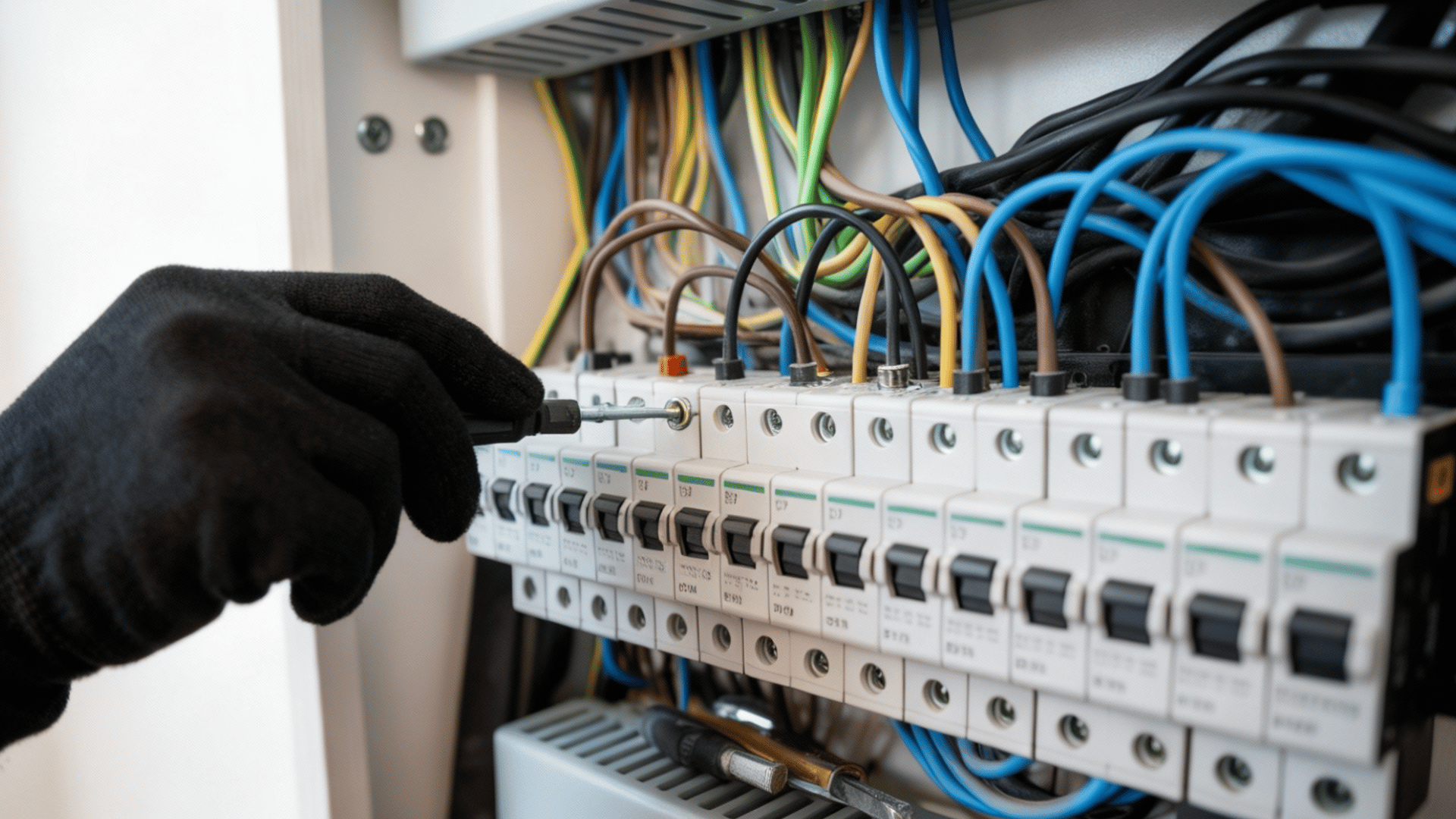 additional costs consider rewiring home