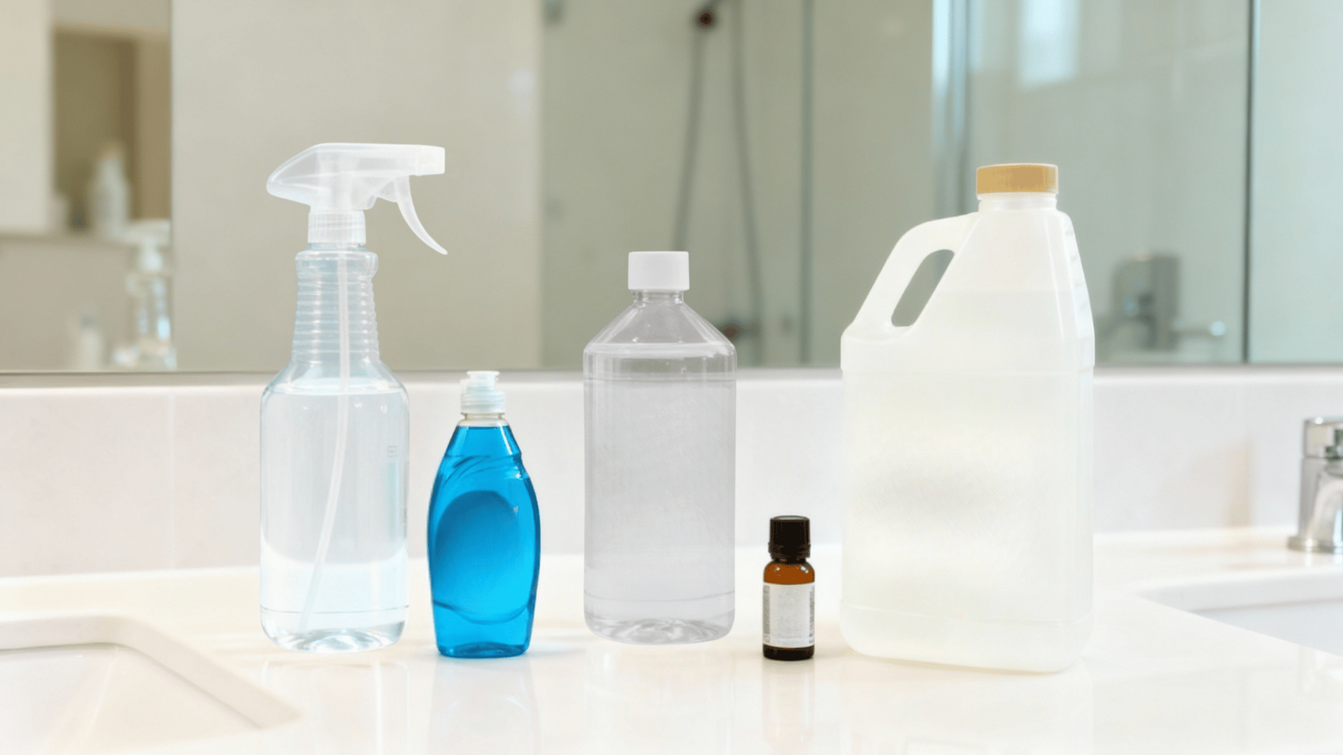 all purpose daily spray