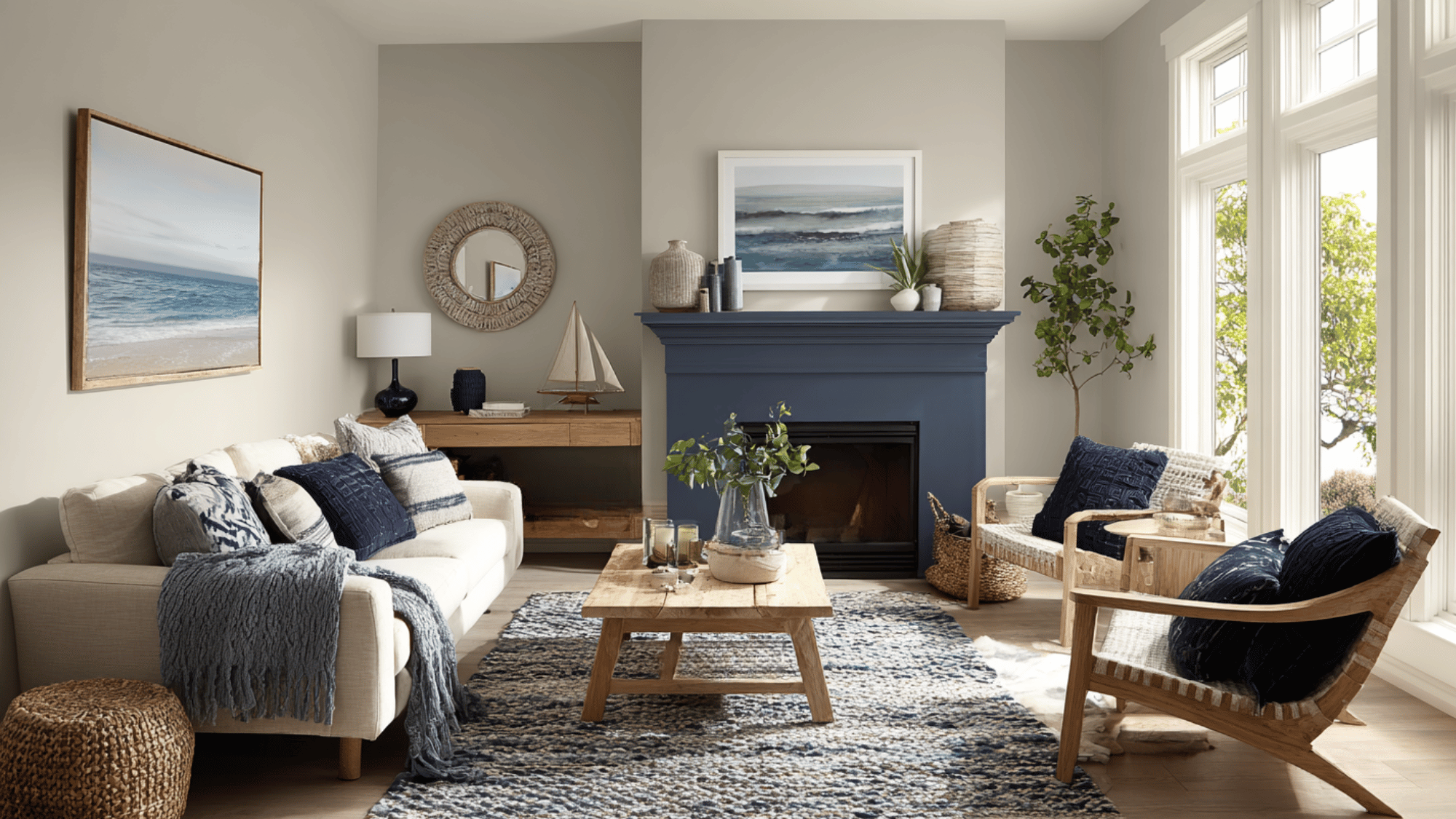 benjamin moore seapearl