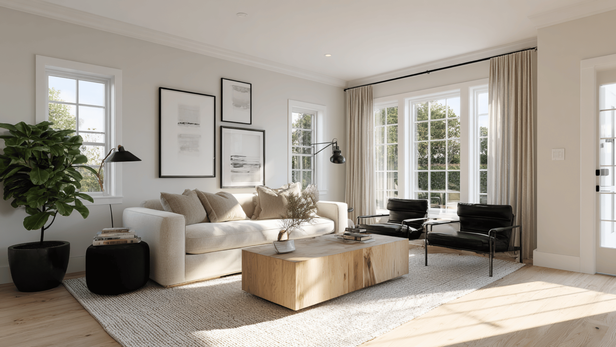 benjamin moore simply white