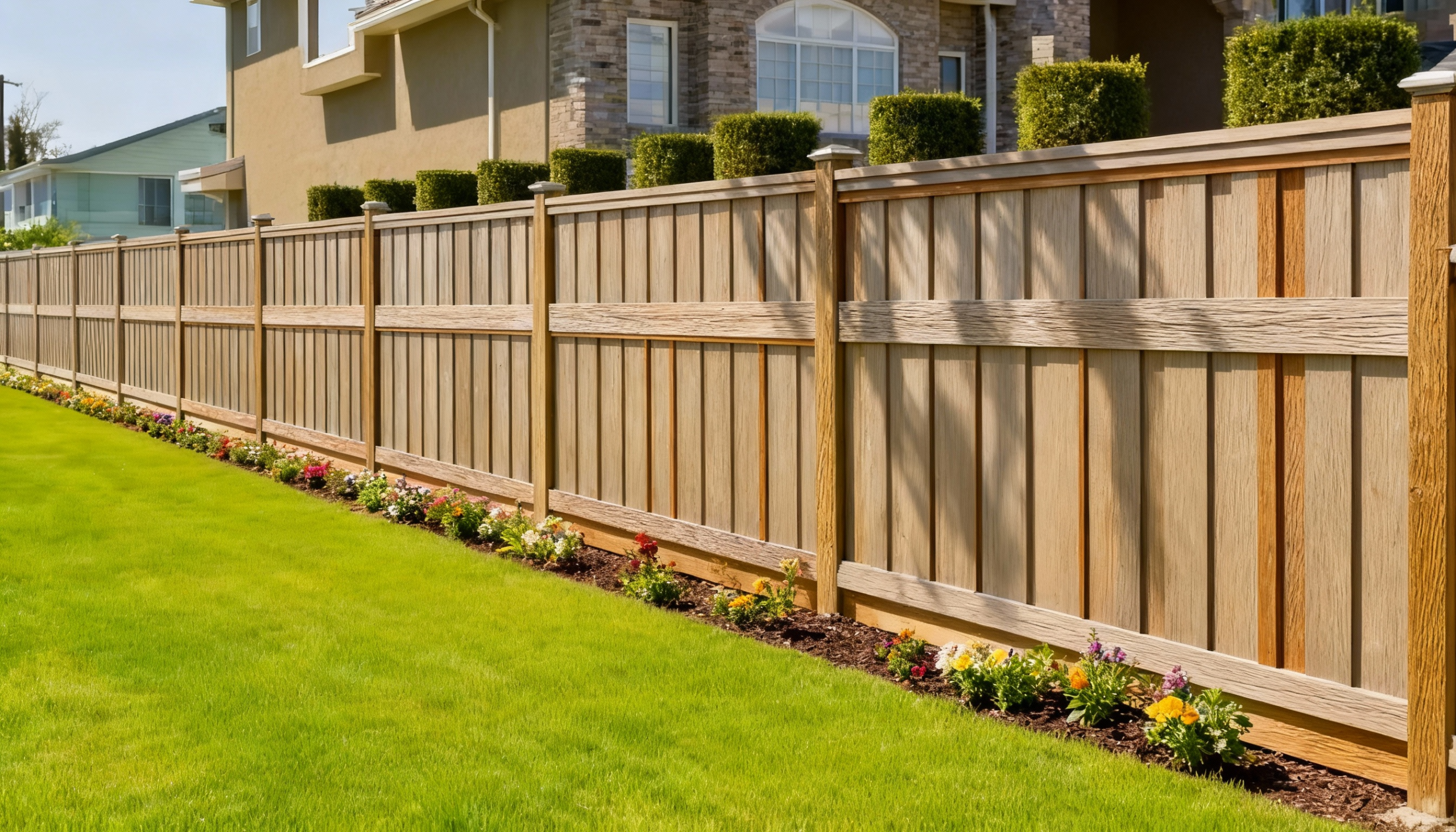 board and batten style