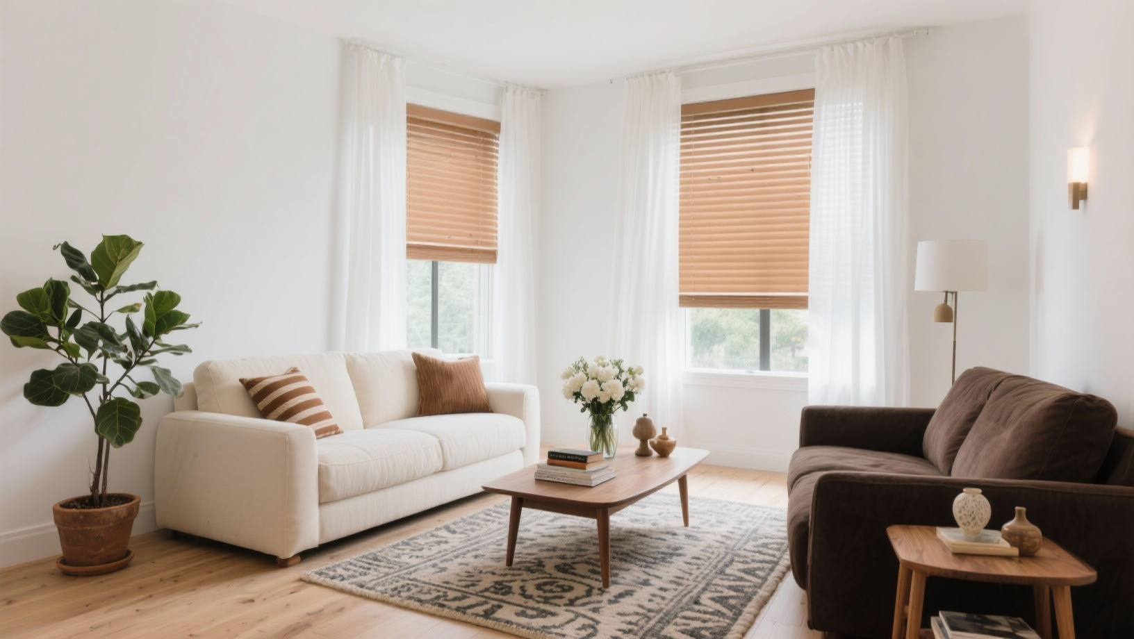 choosing the right fabric combinations