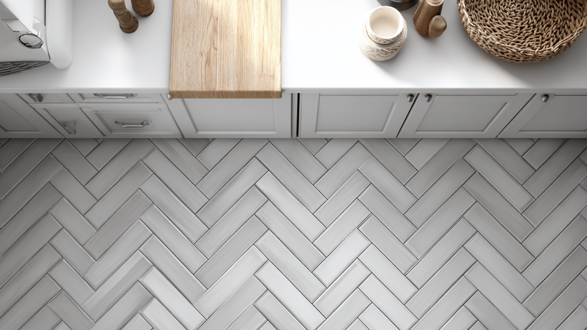 classic tile patterns