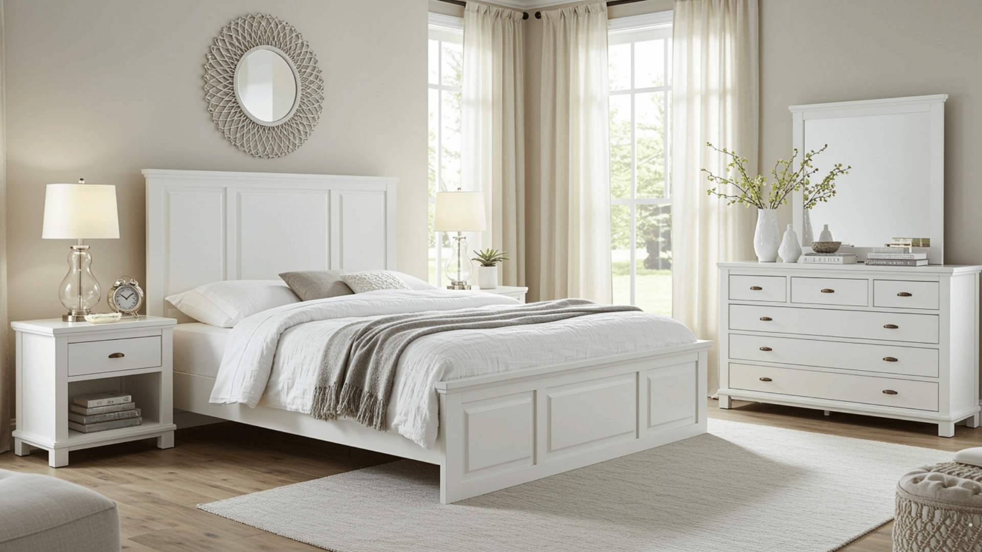 country style furniture