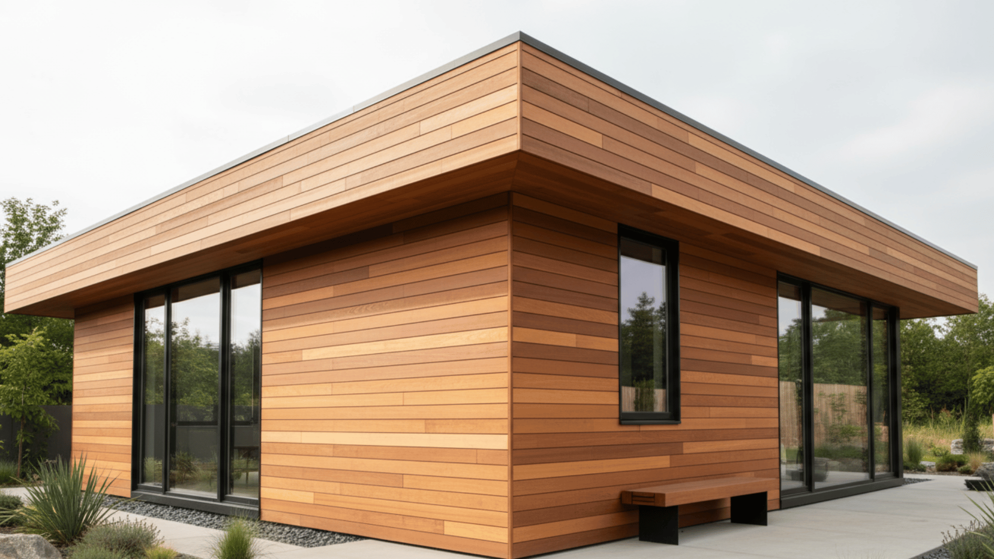 engineered wood siding