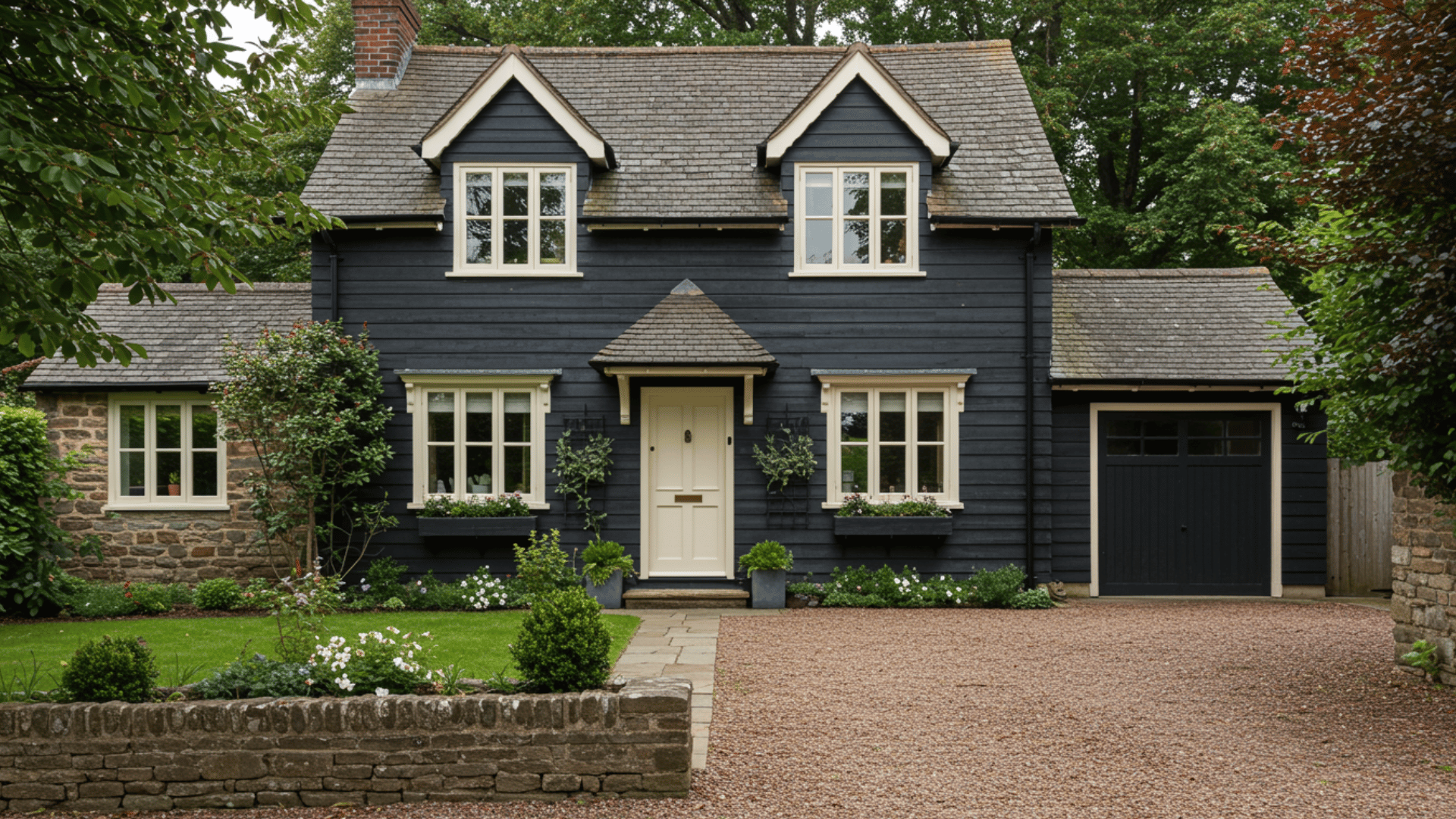 english cottage updated