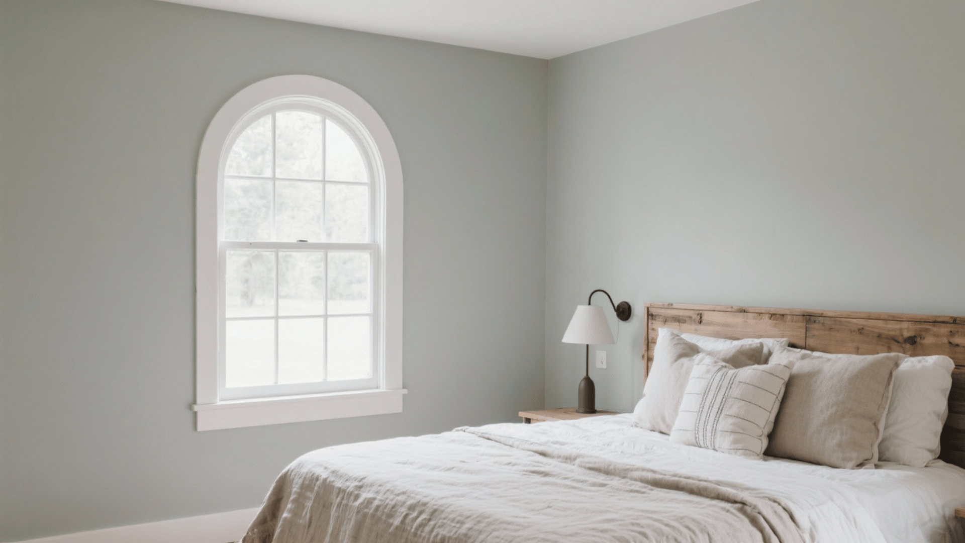 farmhouse trim color match