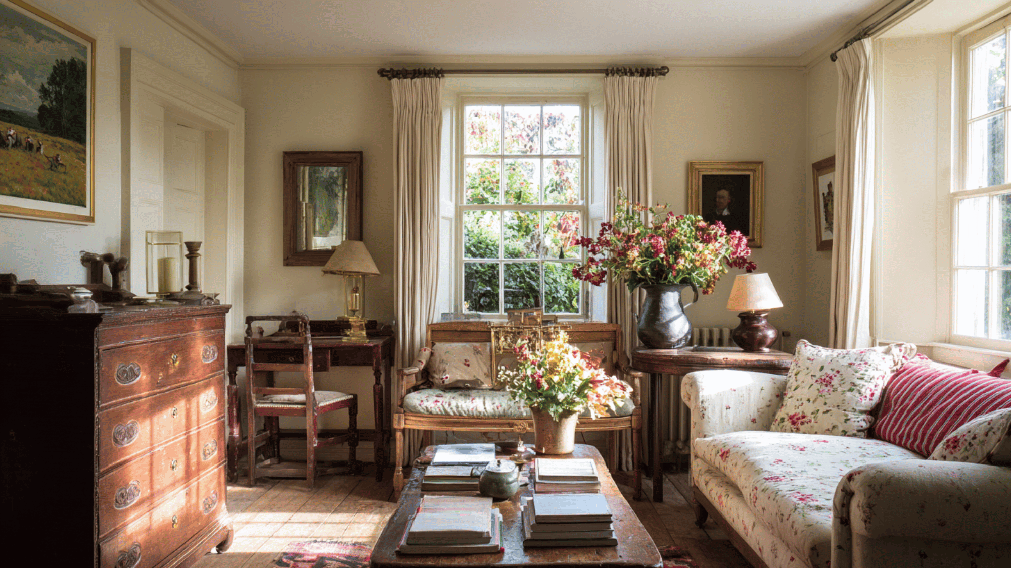 farrow and ball pointing