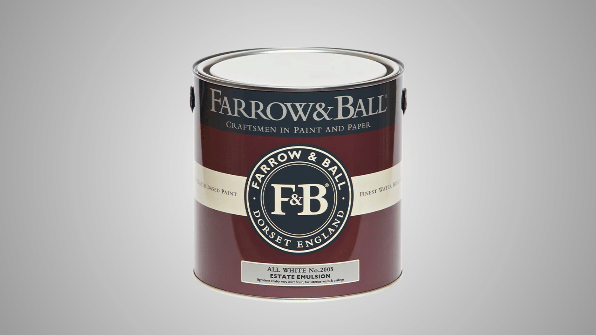 farrow and ball