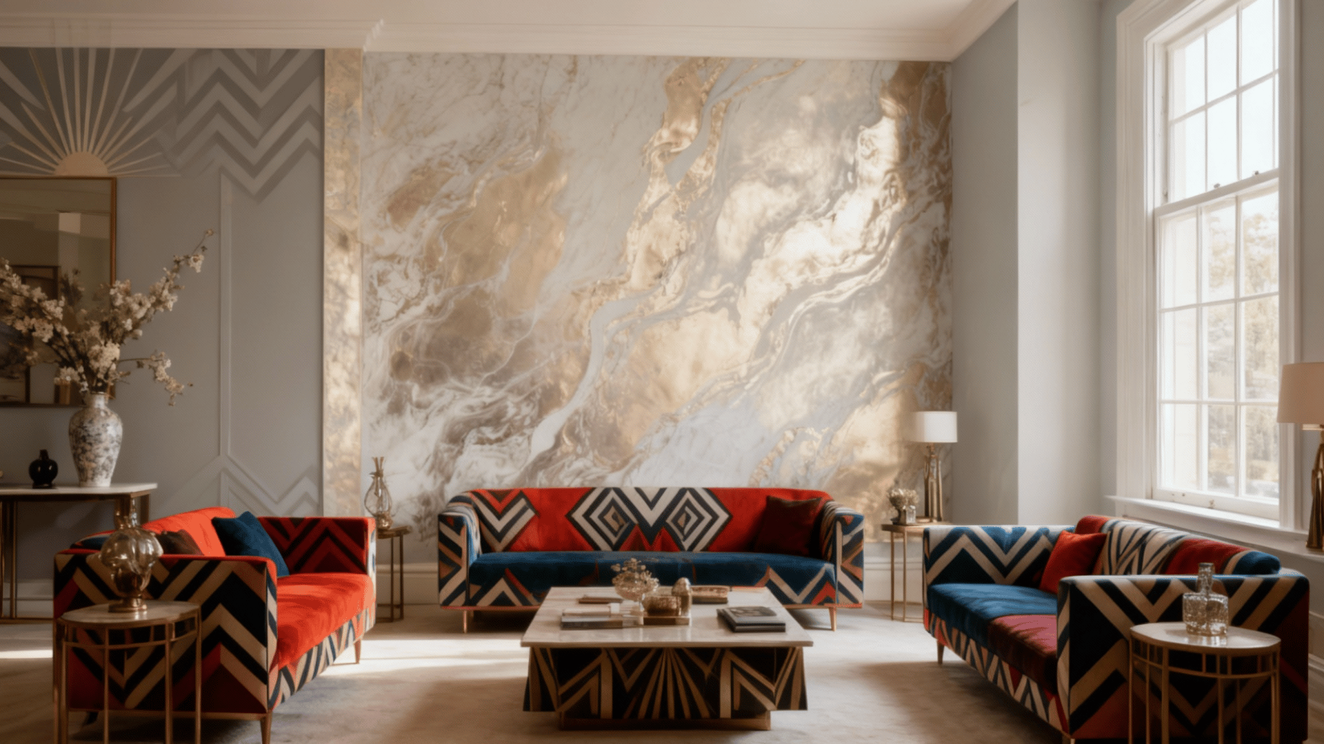 faux finish techniques