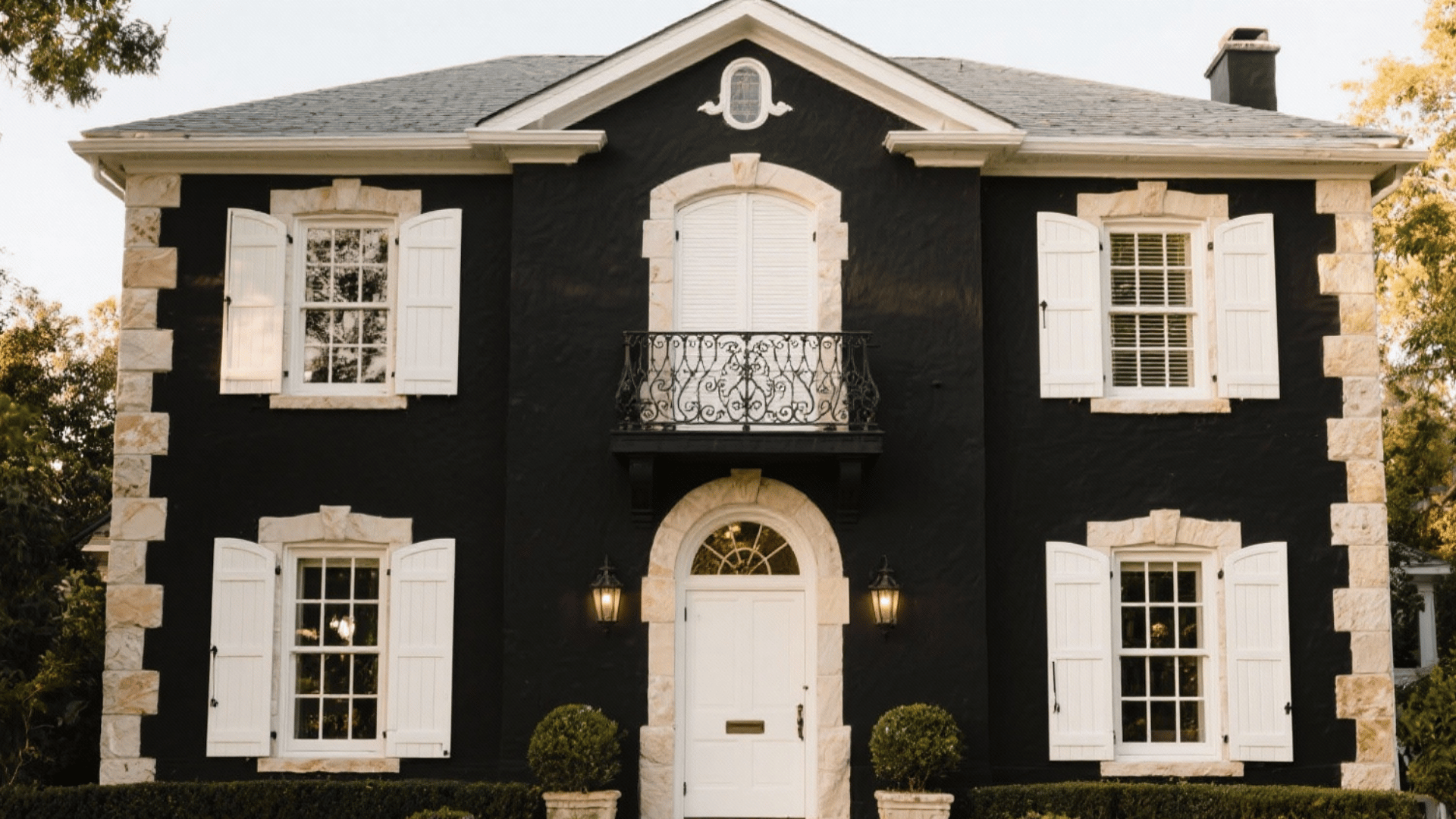 french country sophistication