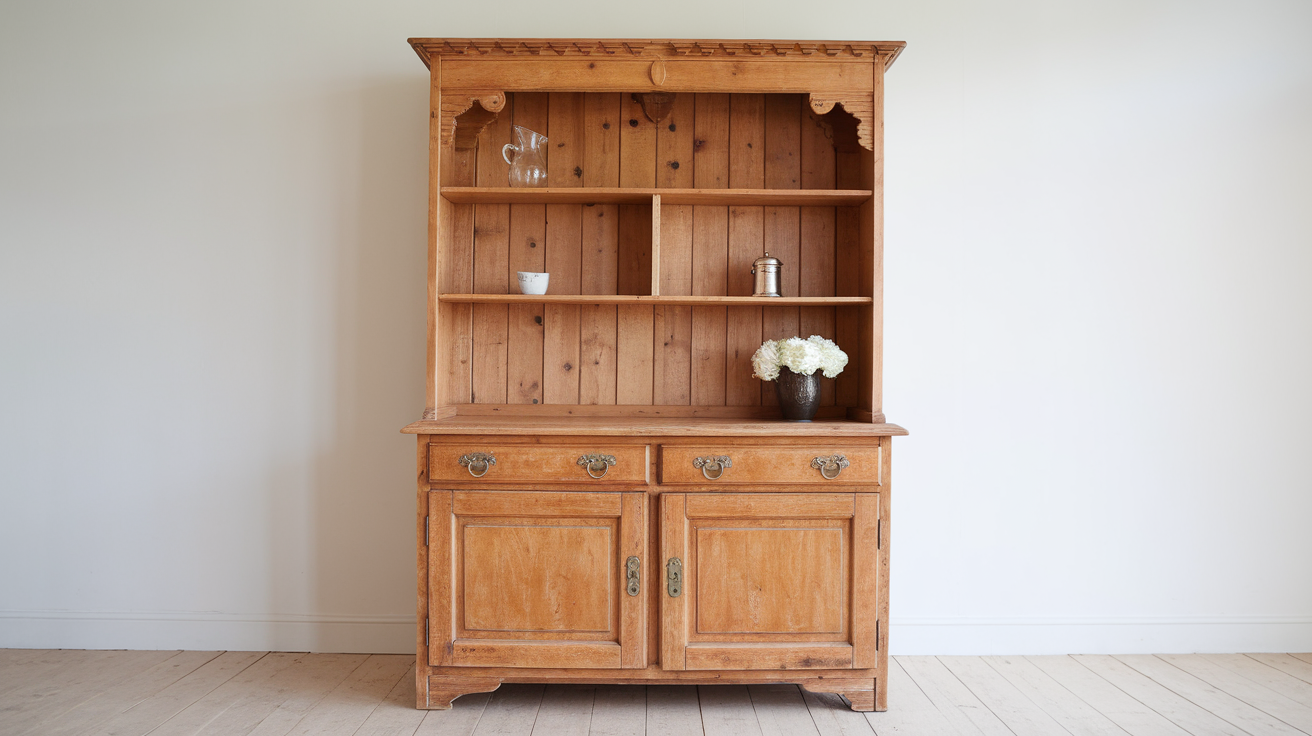 history of the hutch