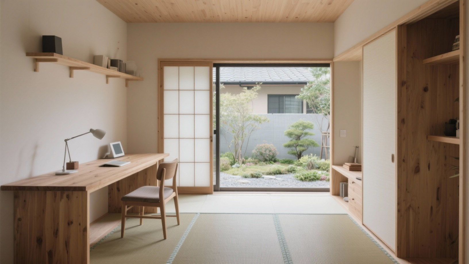 home office integration