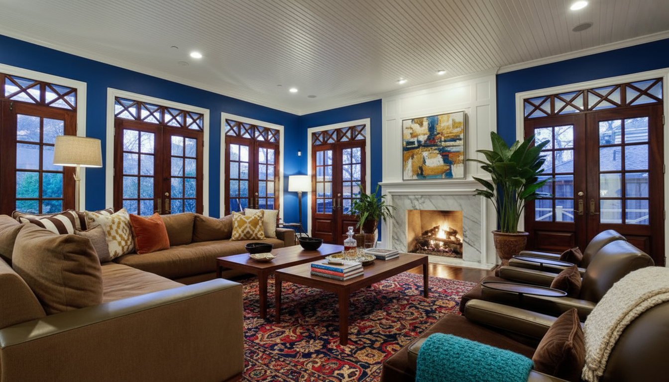 how to arrange living room furniture