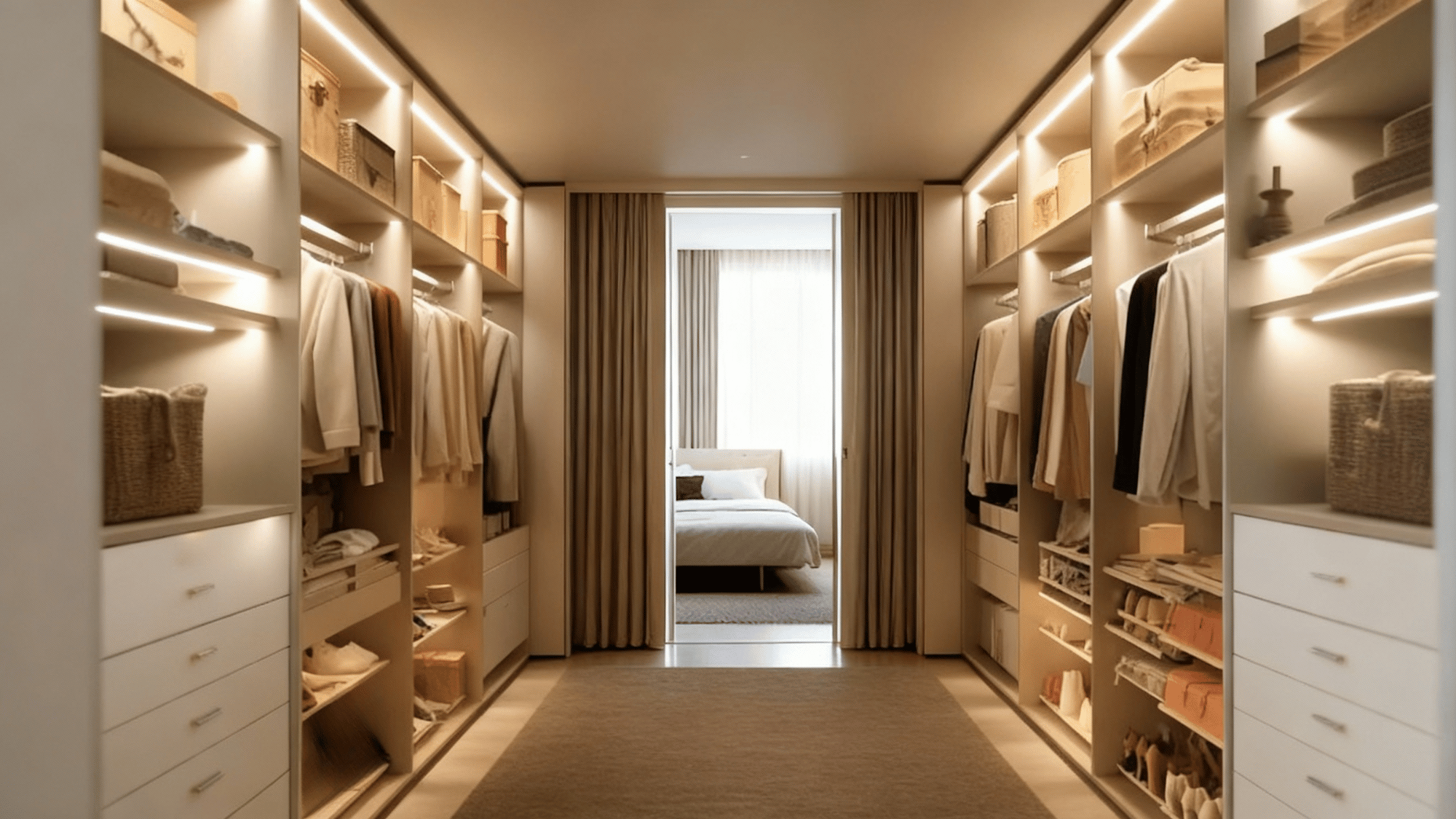 install motion sensor lighting