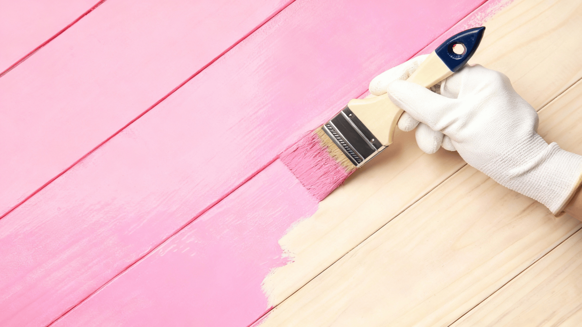 is acrylic paint waterproof