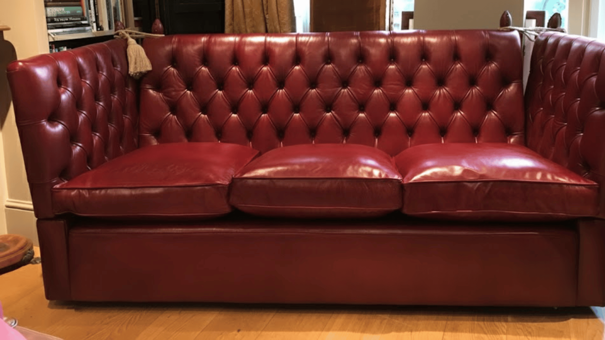 knole sofa