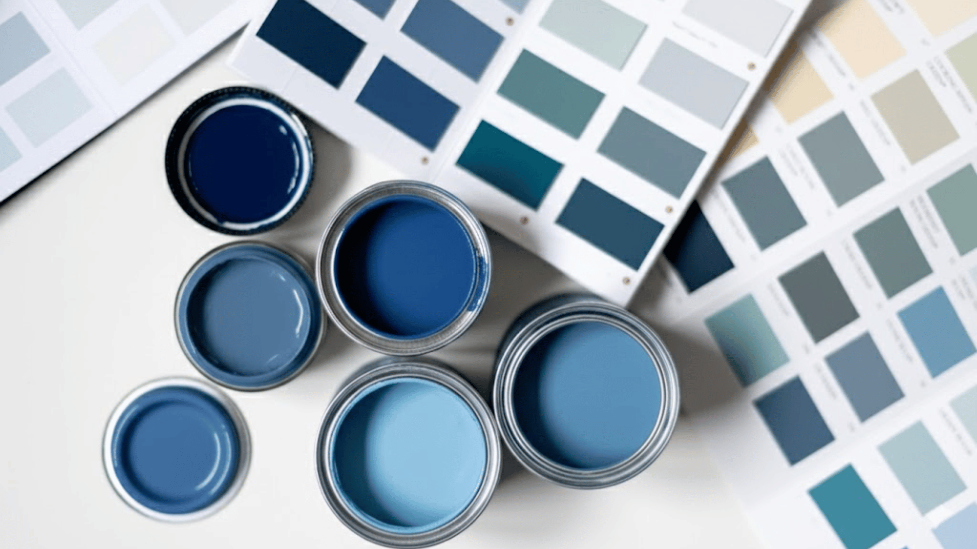 latex vs acrylic paint which is best for you