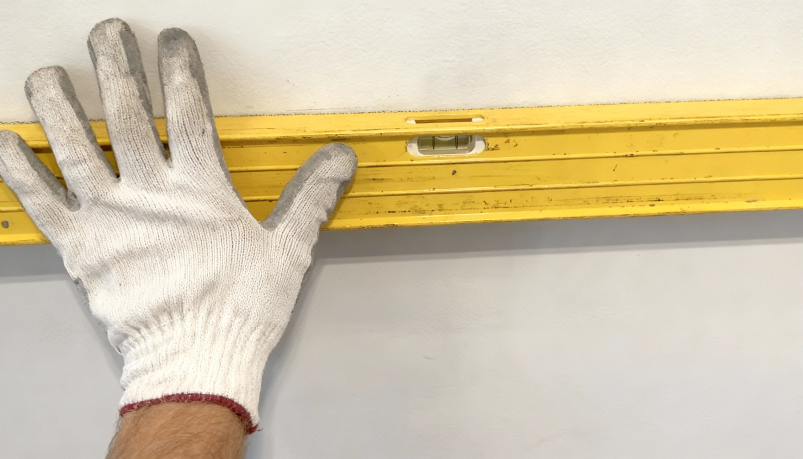 measure and plan your layout