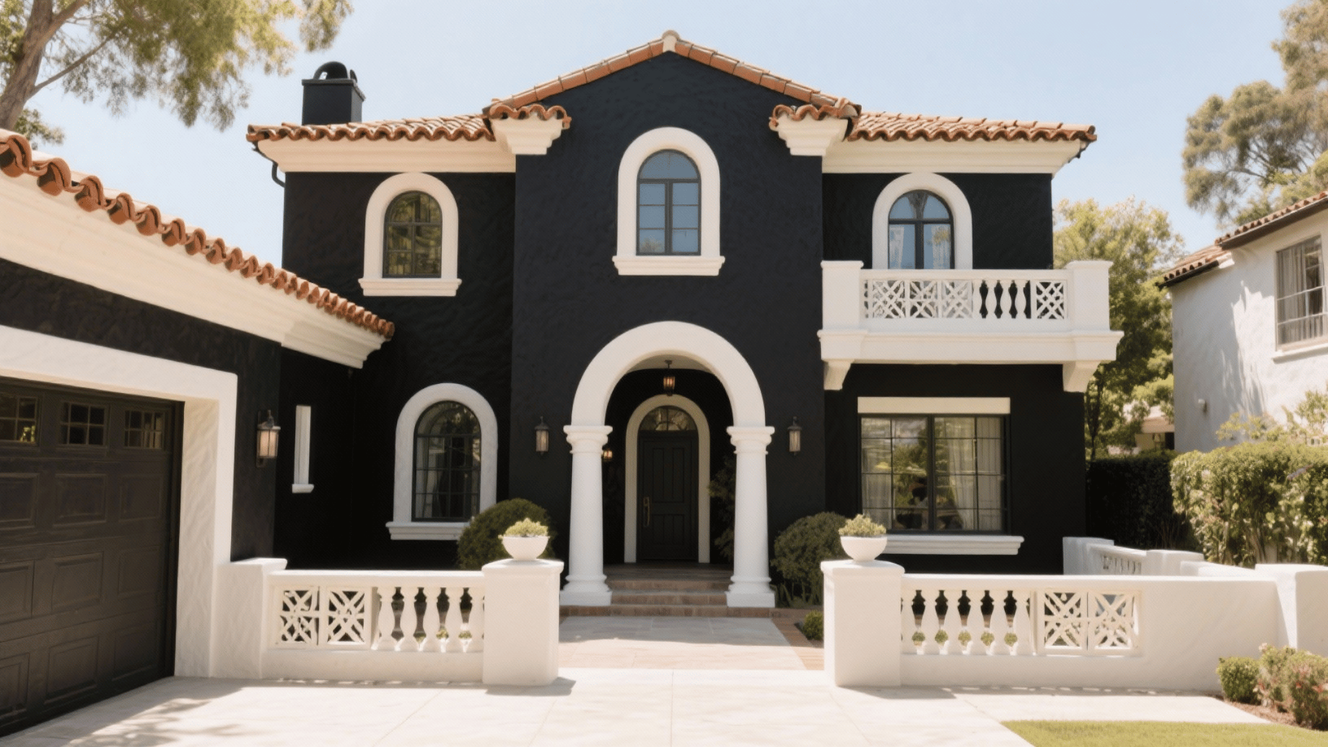 mediterranean modern