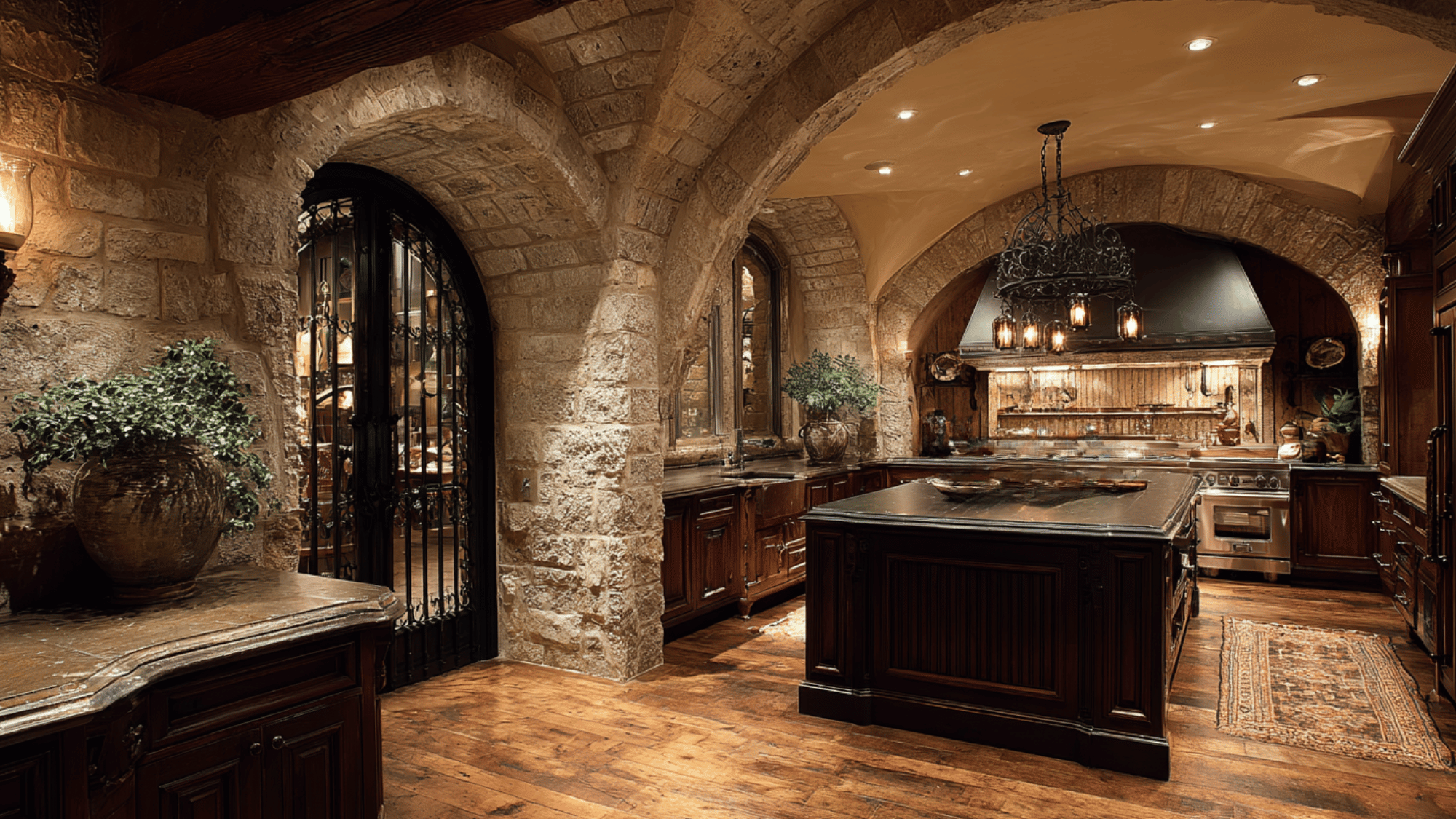 old world european elegance