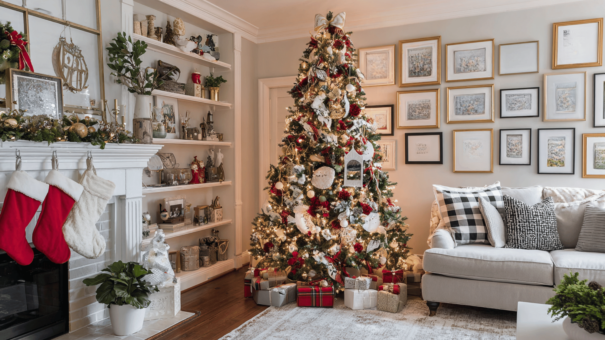 personalized family decor