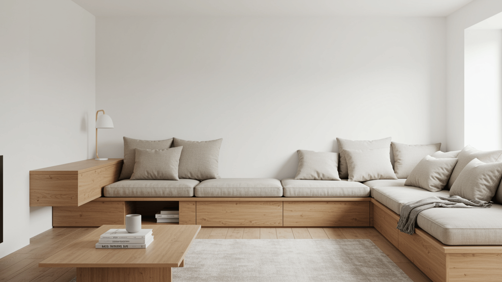 platform seating innovation