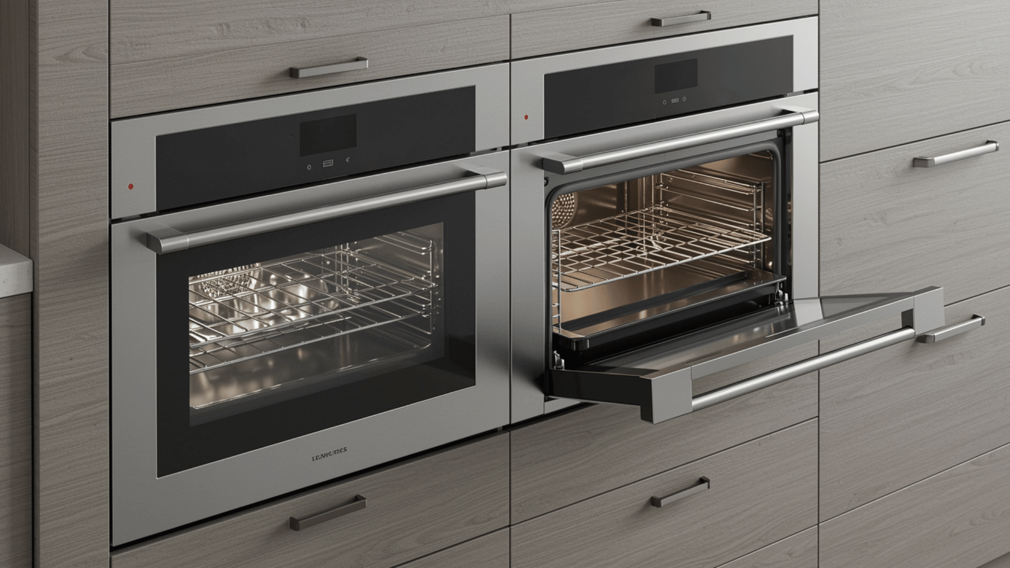 professional steam ovens