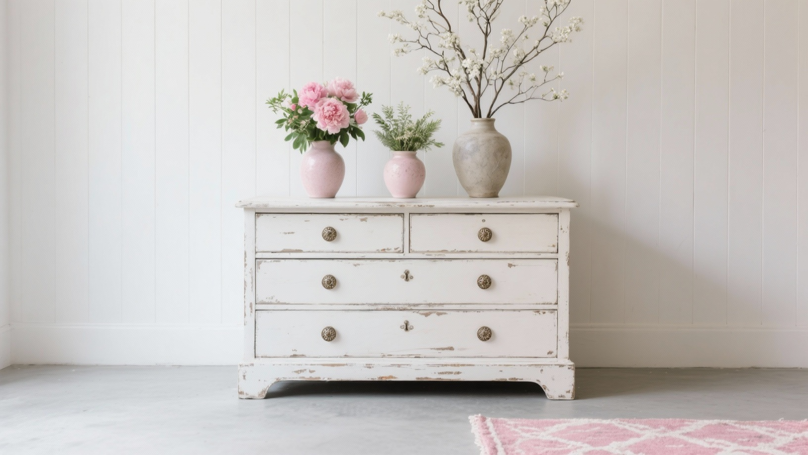 pros and cons of milk paint