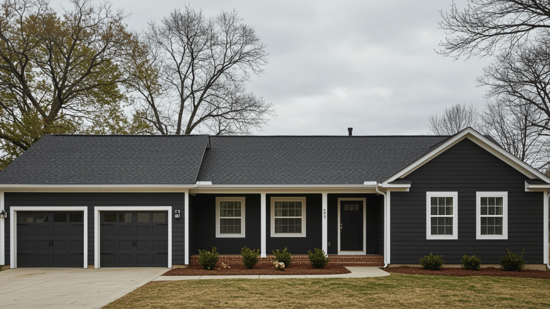 ranch house reimagined