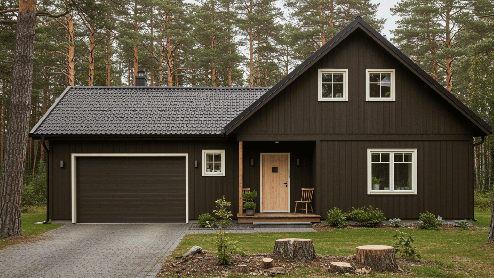 scandinavian simplicity