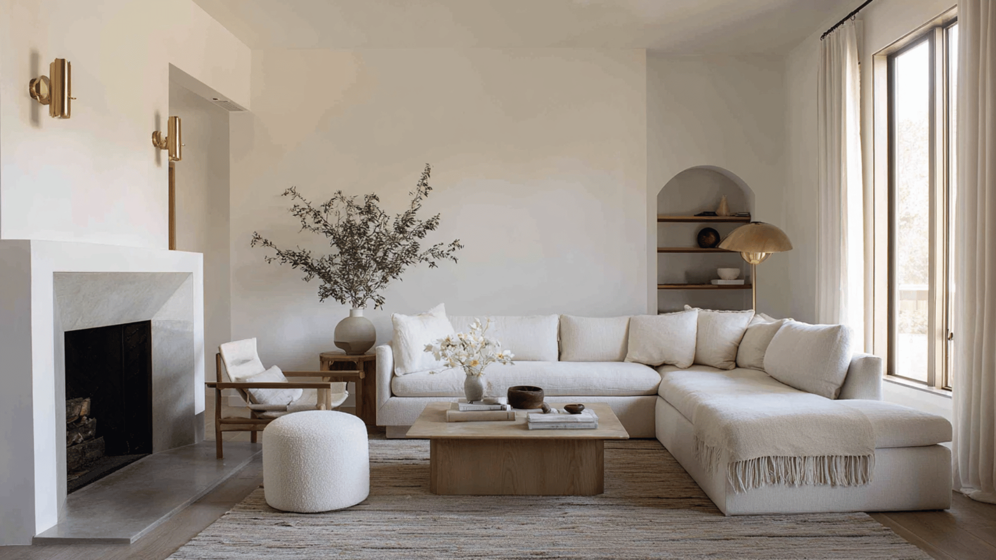 sherwin williams egret white