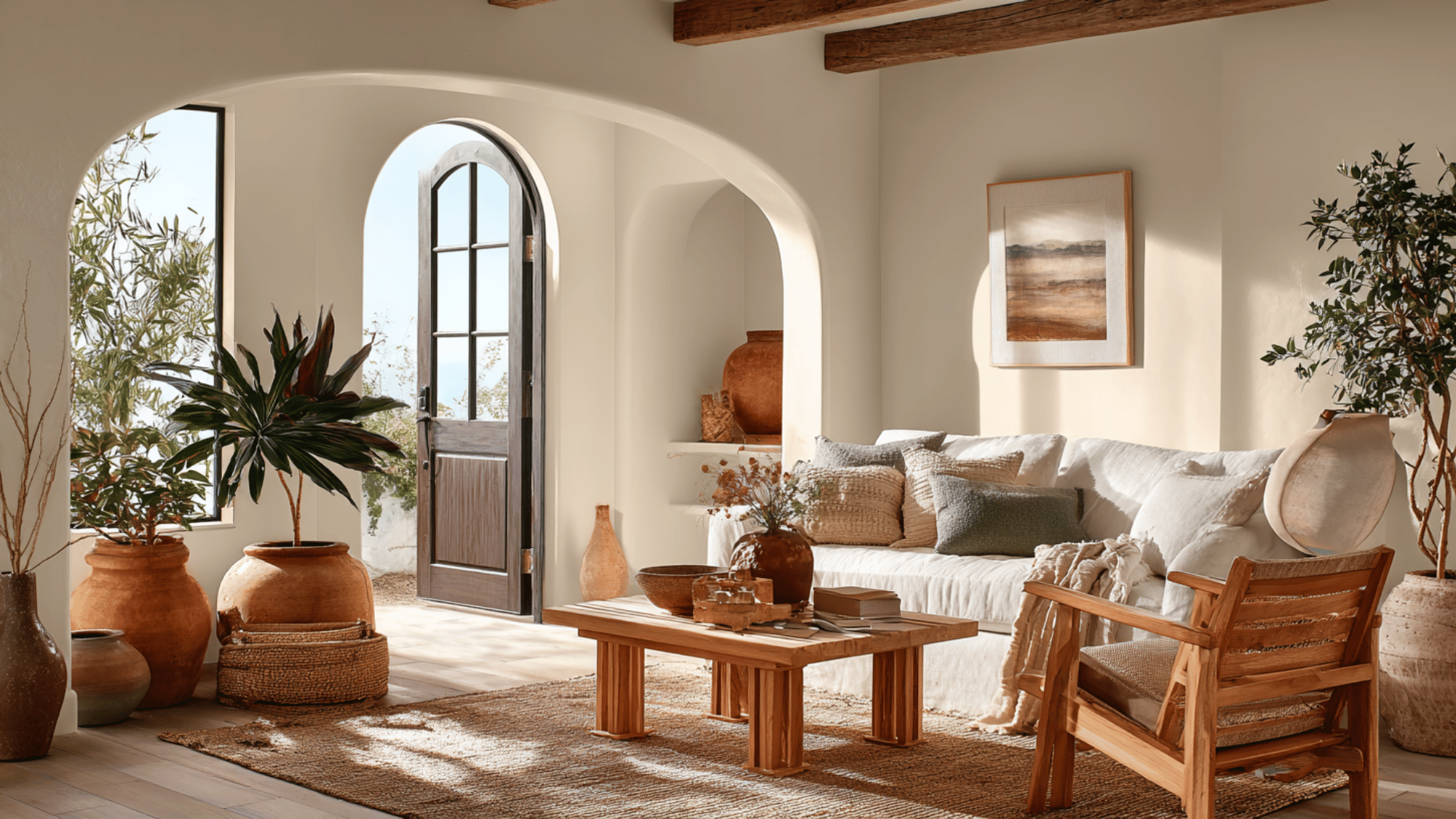 sherwin williams greek villa