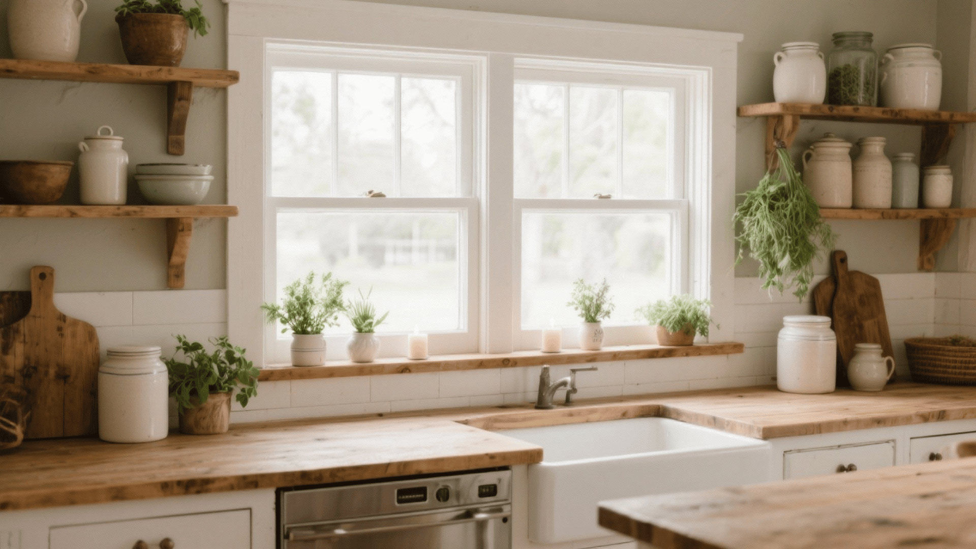 simple sill extension