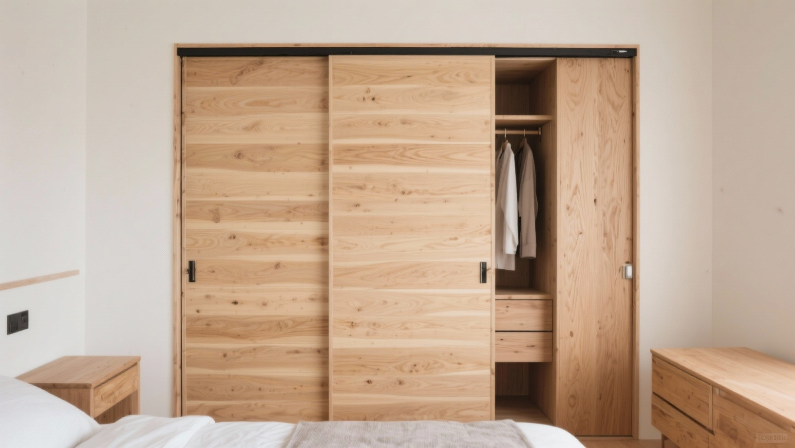 sliding closet doors