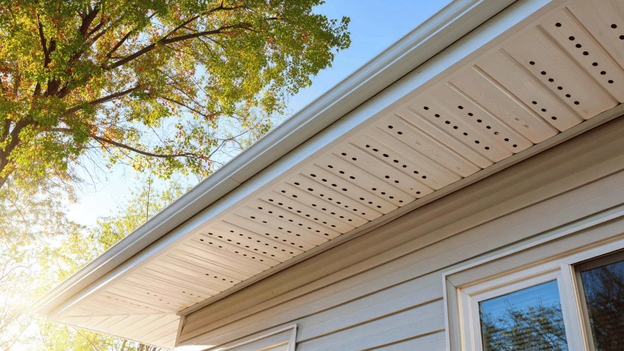 soffit