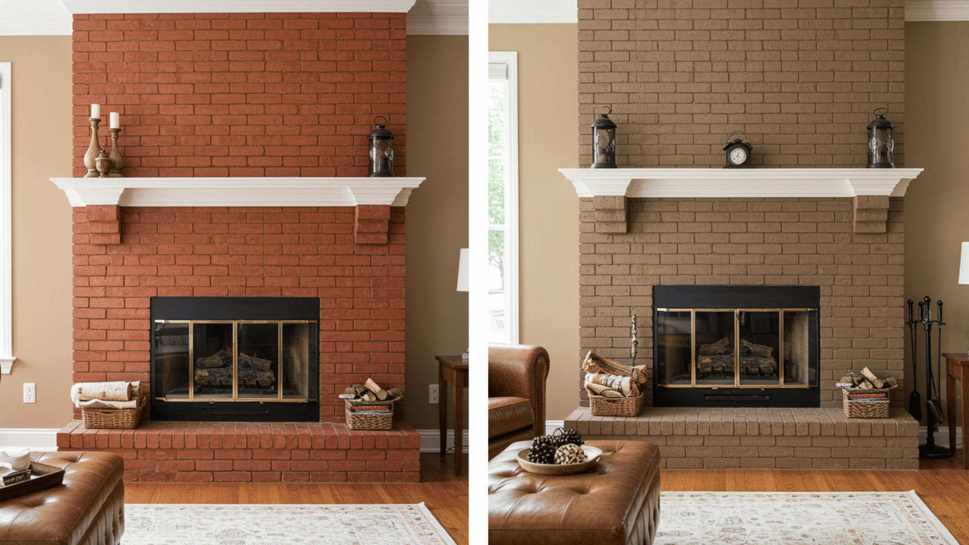 taupe sophistication