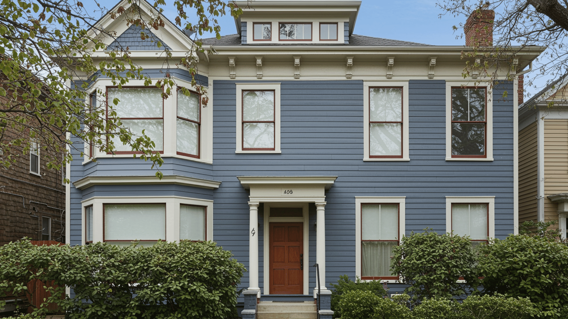 vertical board batten siding