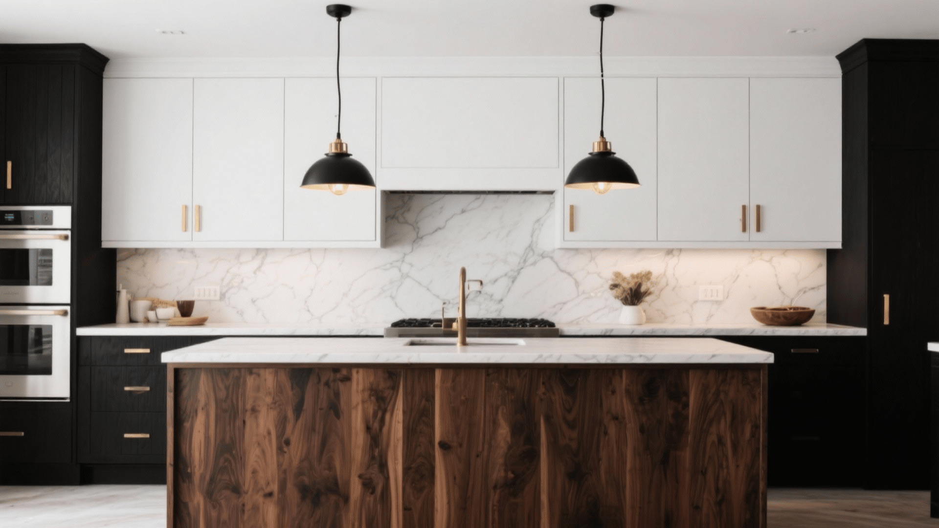 white blackwood drama