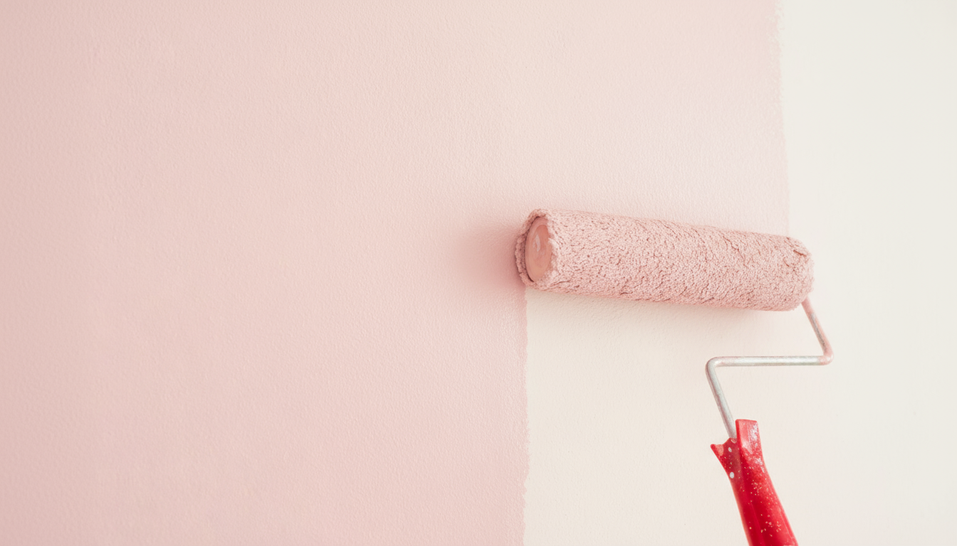 why its important to choose the right paint for your home